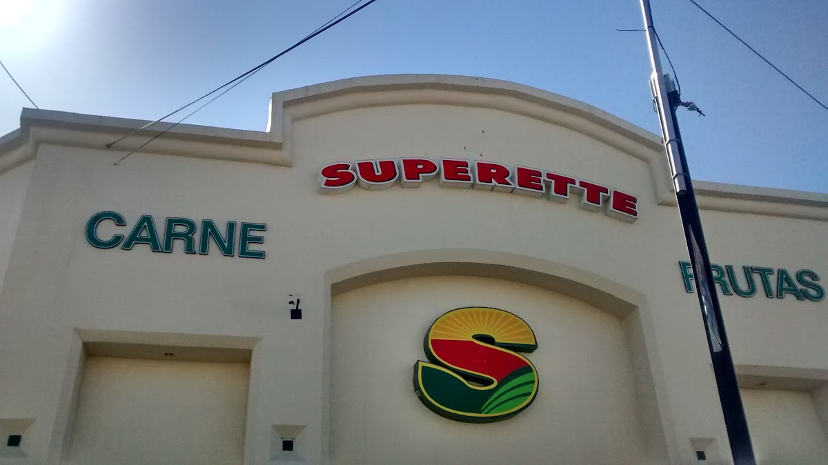Superette 94